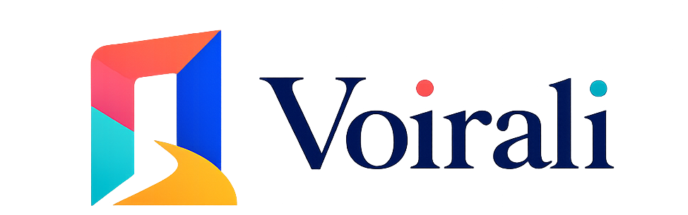Voirali.be