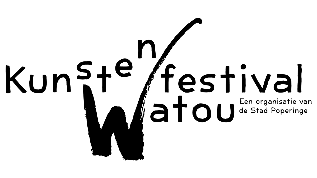 Kunstenfestival Watou 2026 — Gemene Wegen